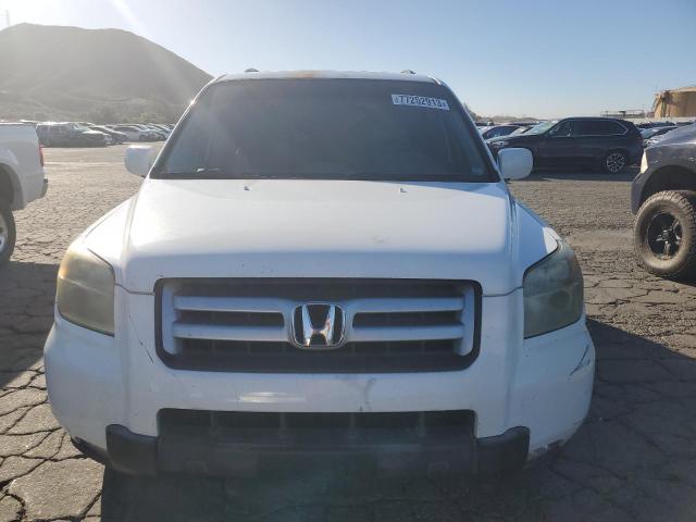 Photo 4 VIN: 5FNYF28766B025929 - HONDA PILOT 