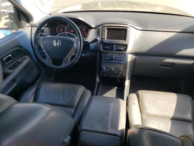 Photo 7 VIN: 5FNYF28766B032606 - HONDA PILOT EX 