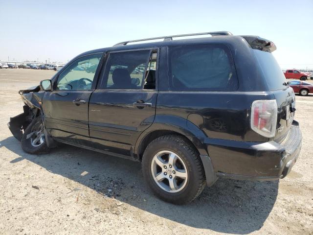 Photo 1 VIN: 5FNYF28767B023521 - HONDA PILOT EXL 