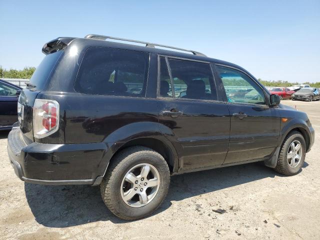 Photo 2 VIN: 5FNYF28767B023521 - HONDA PILOT EXL 