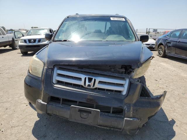 Photo 4 VIN: 5FNYF28767B023521 - HONDA PILOT EXL 