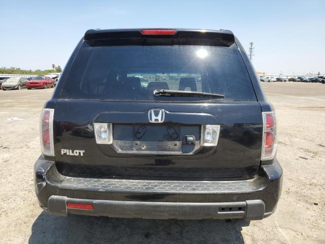 Photo 5 VIN: 5FNYF28767B023521 - HONDA PILOT EXL 