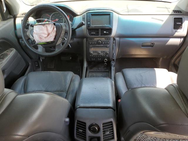 Photo 7 VIN: 5FNYF28767B023521 - HONDA PILOT EXL 