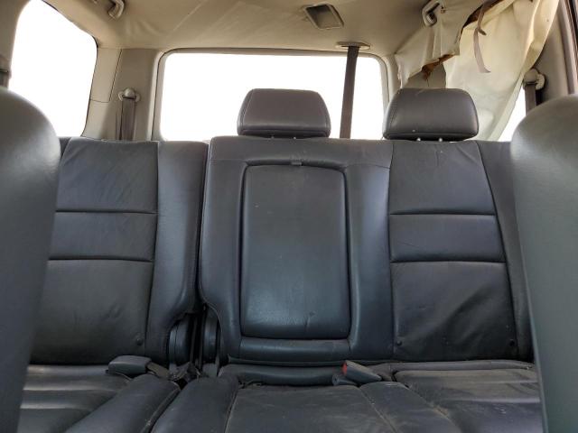 Photo 9 VIN: 5FNYF28767B023521 - HONDA PILOT EXL 