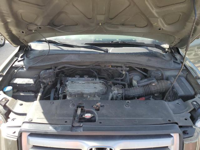 Photo 11 VIN: 5FNYF28767B032249 - HONDA PILOT EXL 