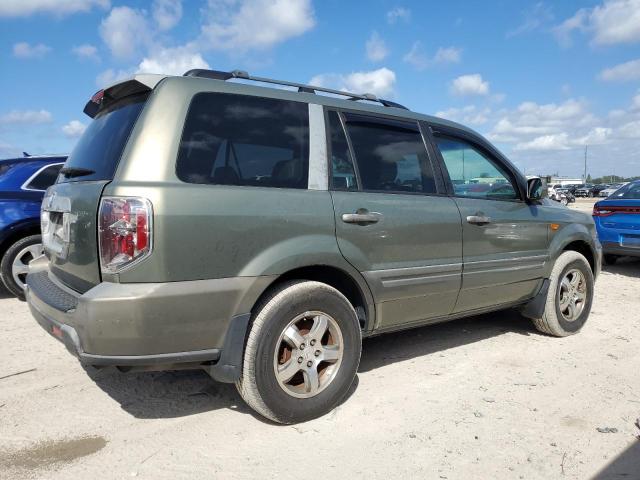 Photo 2 VIN: 5FNYF28767B032249 - HONDA PILOT EXL 