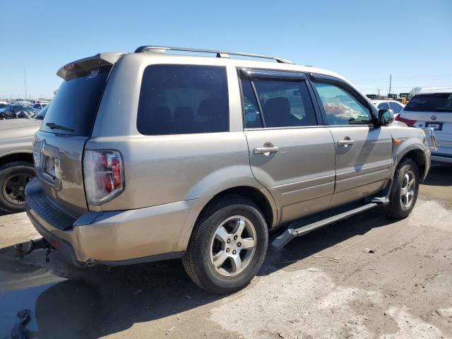 Photo 2 VIN: 5FNYF28777B011460 - HONDA PILOT 