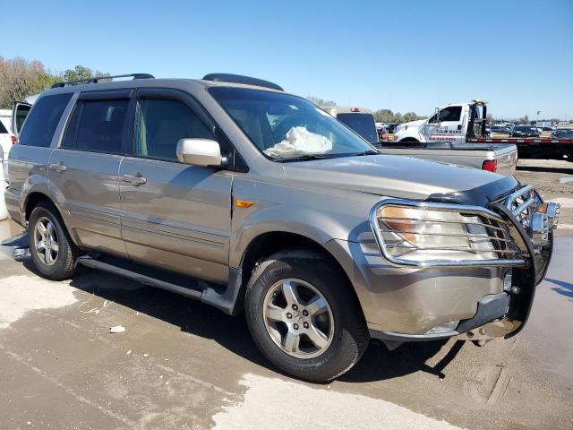 Photo 3 VIN: 5FNYF28777B011460 - HONDA PILOT 