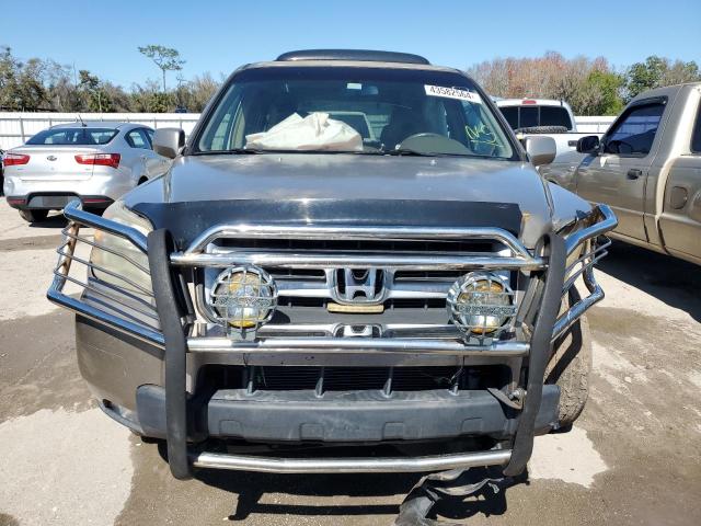 Photo 4 VIN: 5FNYF28777B011460 - HONDA PILOT 