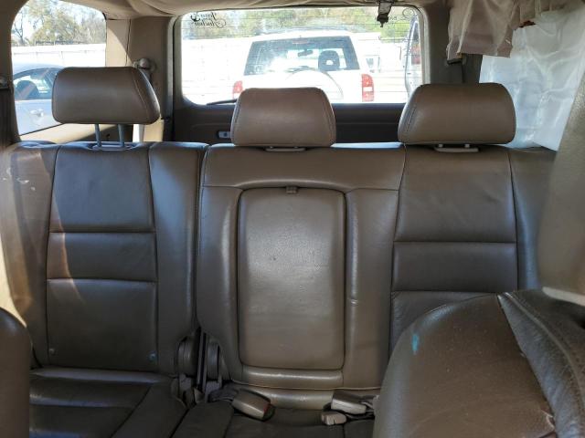 Photo 9 VIN: 5FNYF28777B011460 - HONDA PILOT 