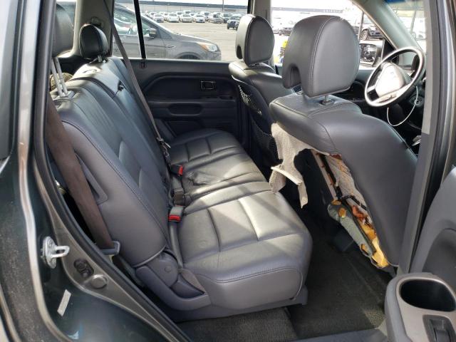 Photo 10 VIN: 5FNYF28777B043065 - HONDA PILOT 