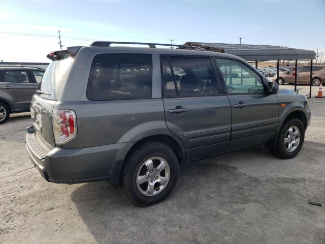 Photo 2 VIN: 5FNYF28777B043065 - HONDA PILOT 