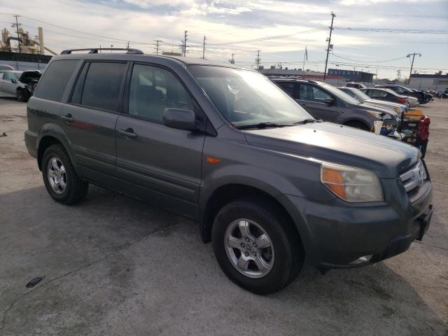 Photo 3 VIN: 5FNYF28777B043065 - HONDA PILOT 