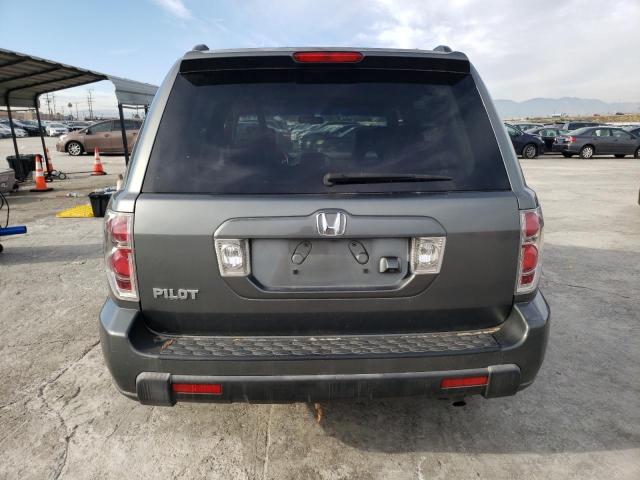 Photo 5 VIN: 5FNYF28777B043065 - HONDA PILOT 