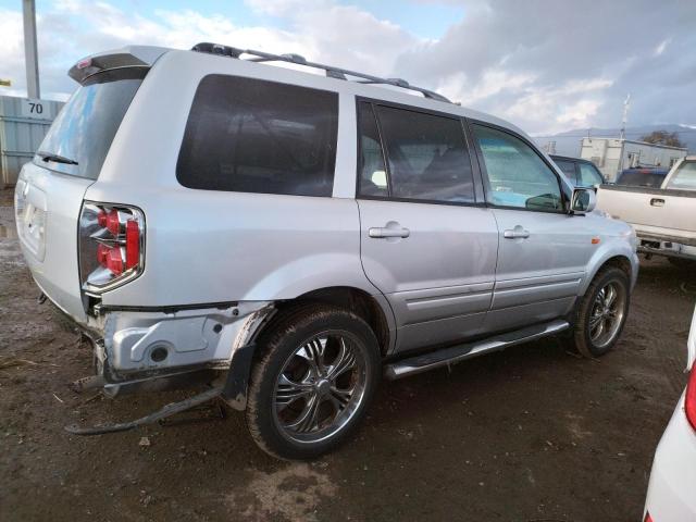 Photo 2 VIN: 5FNYF28786B017167 - HONDA PILOT 