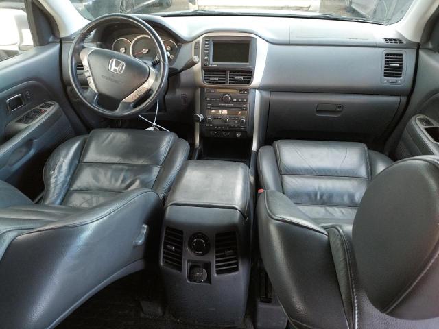 Photo 7 VIN: 5FNYF28786B017167 - HONDA PILOT 