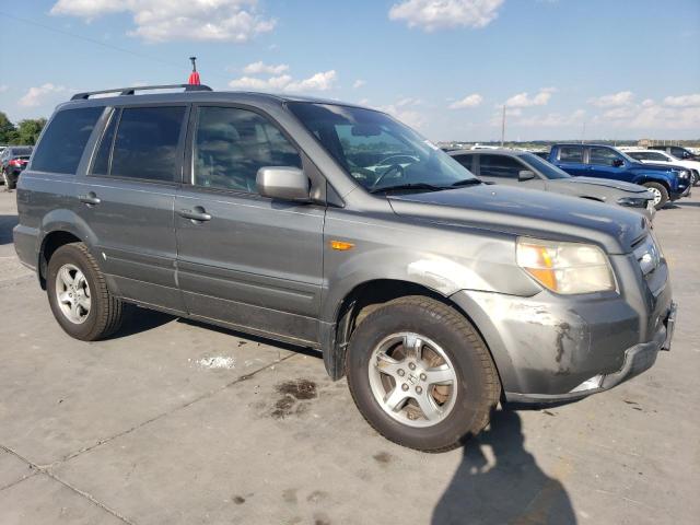 Photo 3 VIN: 5FNYF28787B013069 - HONDA PILOT EXL 