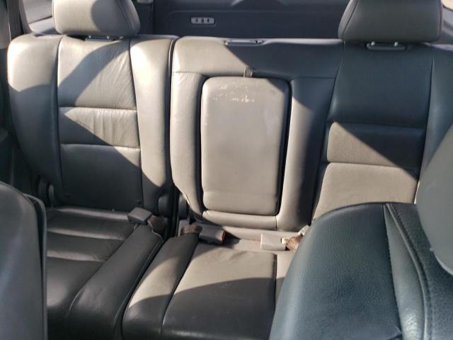 Photo 9 VIN: 5FNYF28787B013069 - HONDA PILOT EXL 