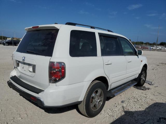 Photo 2 VIN: 5FNYF28787B013573 - HONDA PILOT 