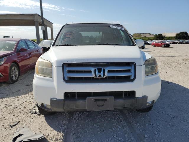 Photo 4 VIN: 5FNYF28787B013573 - HONDA PILOT 