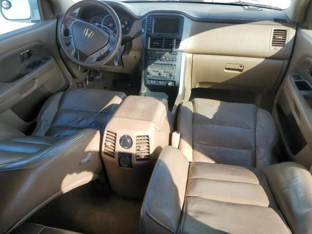 Photo 7 VIN: 5FNYF28787B013573 - HONDA PILOT 