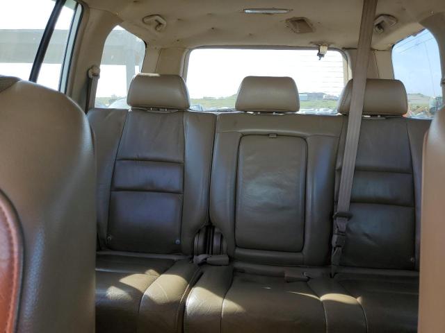 Photo 9 VIN: 5FNYF28787B013573 - HONDA PILOT 