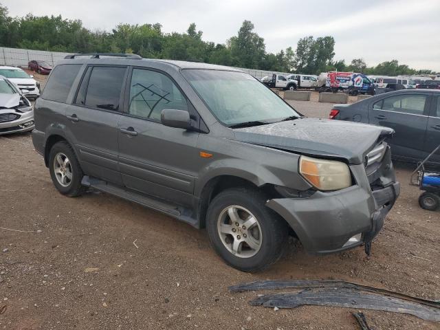 Photo 3 VIN: 5FNYF28787B035136 - HONDA PILOT EXL 