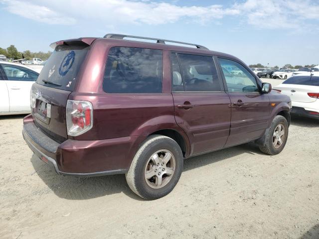 Photo 2 VIN: 5FNYF28788B001571 - HONDA PILOT 