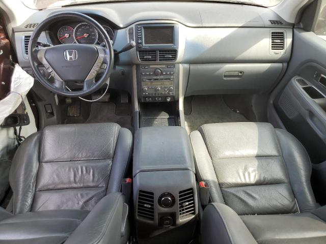 Photo 7 VIN: 5FNYF28788B001571 - HONDA PILOT 