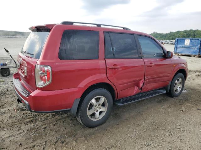 Photo 2 VIN: 5FNYF28796B008140 - HONDA PILOT 