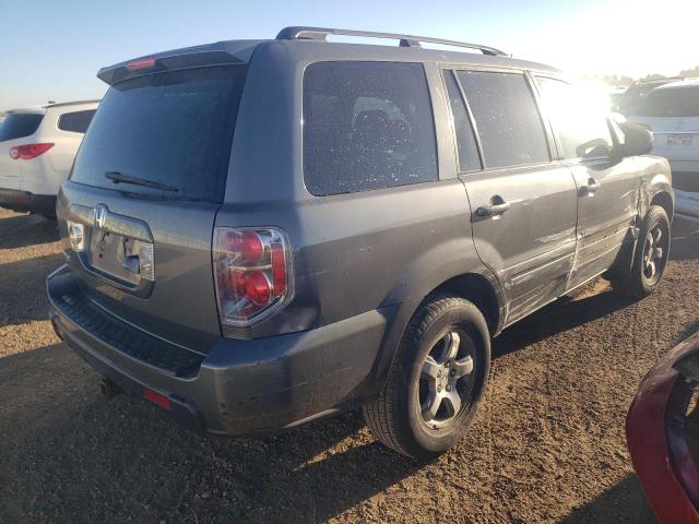 Photo 2 VIN: 5FNYF28797B012898 - HONDA PILOT EXL 