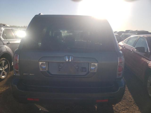 Photo 5 VIN: 5FNYF28797B012898 - HONDA PILOT EXL 