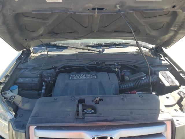 Photo 11 VIN: 5FNYF28798B013437 - HONDA PILOT EXL 