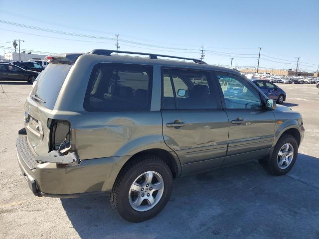 Photo 2 VIN: 5FNYF28798B013437 - HONDA PILOT EXL 