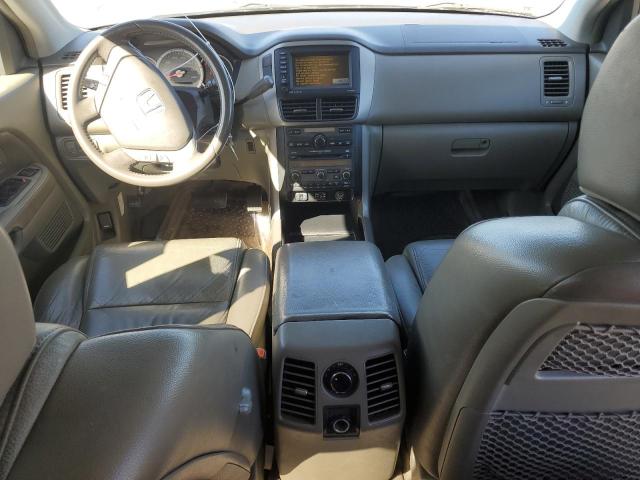 Photo 7 VIN: 5FNYF28798B013437 - HONDA PILOT EXL 