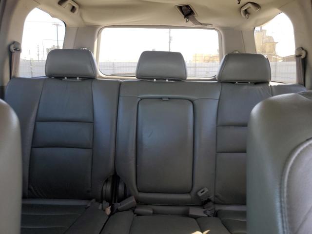 Photo 9 VIN: 5FNYF28798B013437 - HONDA PILOT EXL 