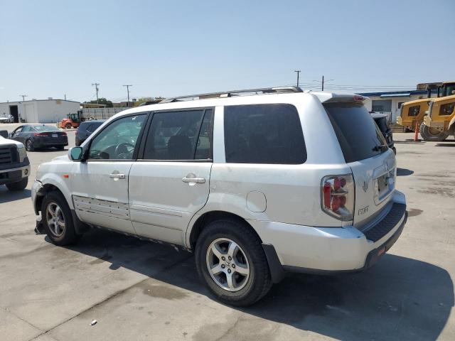 Photo 1 VIN: 5FNYF287X6B052096 - HONDA PILOT 