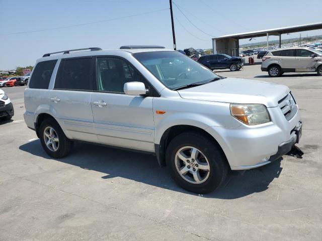 Photo 3 VIN: 5FNYF287X6B052096 - HONDA PILOT 