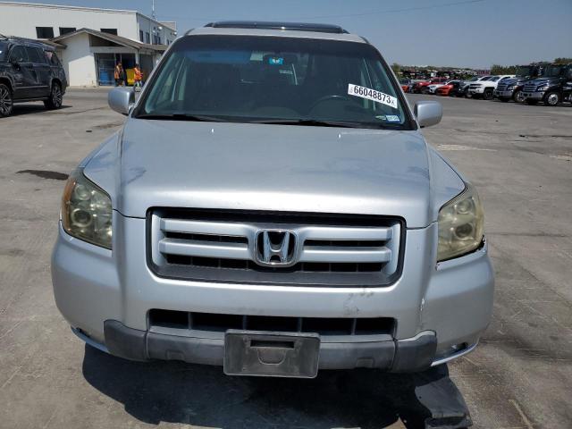 Photo 4 VIN: 5FNYF287X6B052096 - HONDA PILOT 