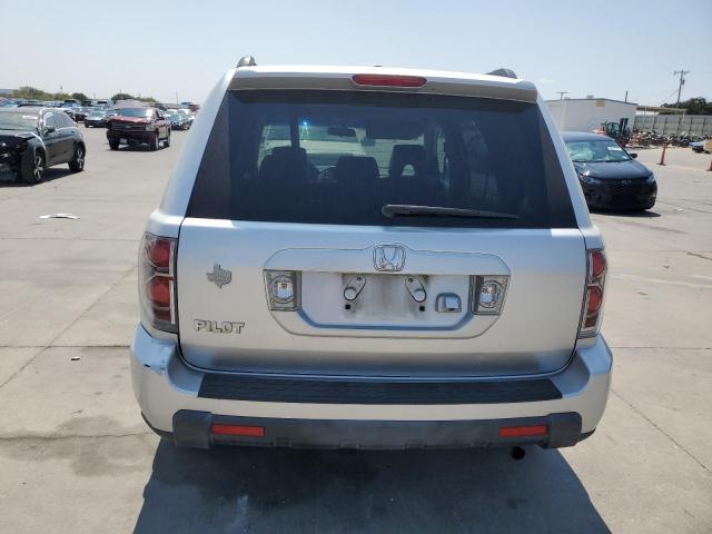 Photo 5 VIN: 5FNYF287X6B052096 - HONDA PILOT 