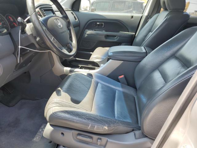 Photo 6 VIN: 5FNYF287X6B052096 - HONDA PILOT 