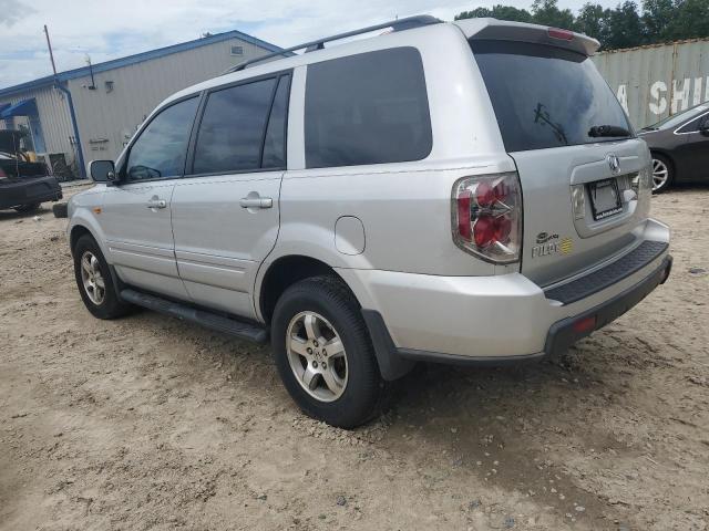 Photo 1 VIN: 5FNYF287X8B020526 - HONDA PILOT 