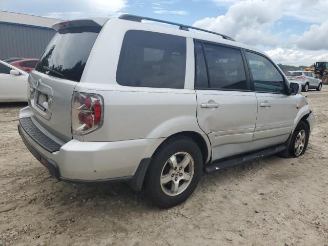 Photo 2 VIN: 5FNYF287X8B020526 - HONDA PILOT 