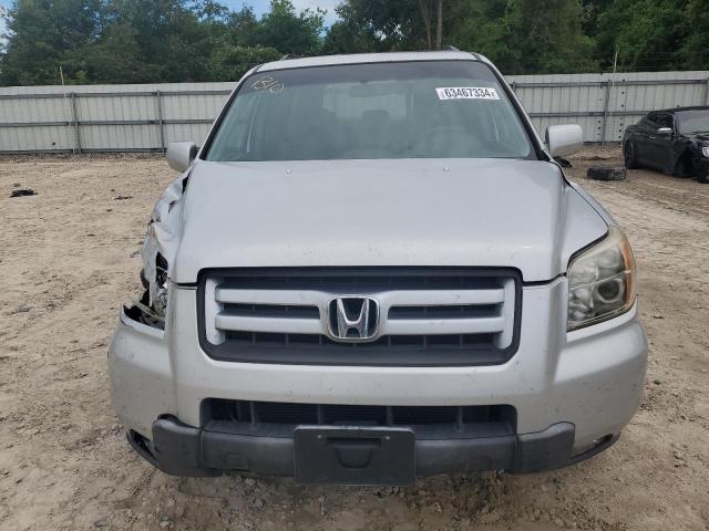 Photo 4 VIN: 5FNYF287X8B020526 - HONDA PILOT 