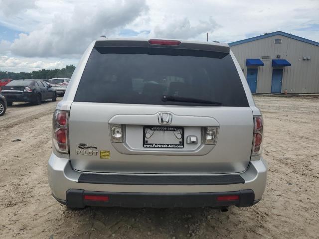 Photo 5 VIN: 5FNYF287X8B020526 - HONDA PILOT 