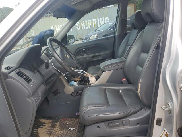 Photo 6 VIN: 5FNYF287X8B020526 - HONDA PILOT 