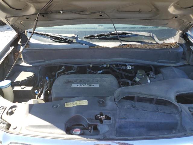 Photo 11 VIN: 5FNYF38229B011119 - HONDA PILOT 