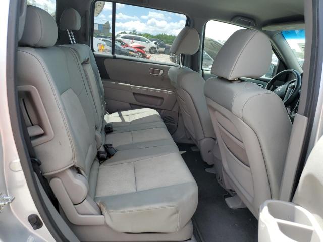 Photo 10 VIN: 5FNYF38239B020024 - HONDA PILOT 