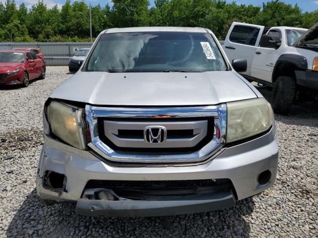 Photo 4 VIN: 5FNYF38239B020024 - HONDA PILOT 