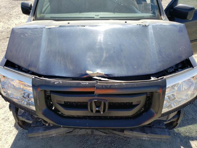 Photo 11 VIN: 5FNYF38269B003377 - HONDA PILOT LX 